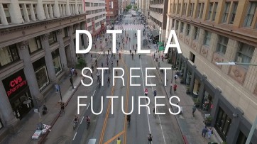 DTLA Street Futures