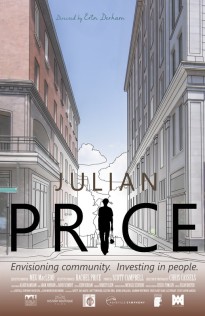 Julian Price (Sat 2pm)